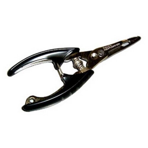 фото Инструмент daiwa petit plier 110 black