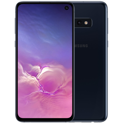 Смартфон Samsung Galaxy S10e 6/128 ГБ, 1 nano SIM, перламутр