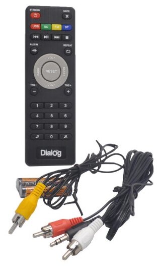 Комплект Dialog AP-200