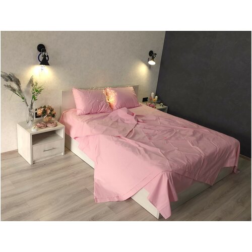 Комплект постельного белья Морфей 