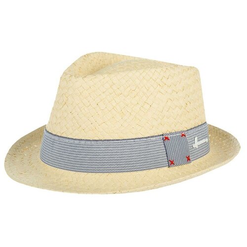 фото Шляпа трилби herman tenere, размер 57