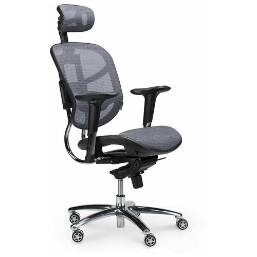 фото Эргономичное кресло norden стартрек ts2301-10-2 norden chairs (норден)