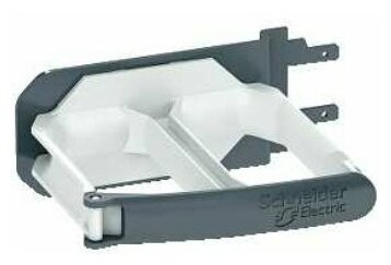 Кольцо Schneider Electric VDIM189112 Actassi 19-C каборганизации дшкафов 800мм 320₽