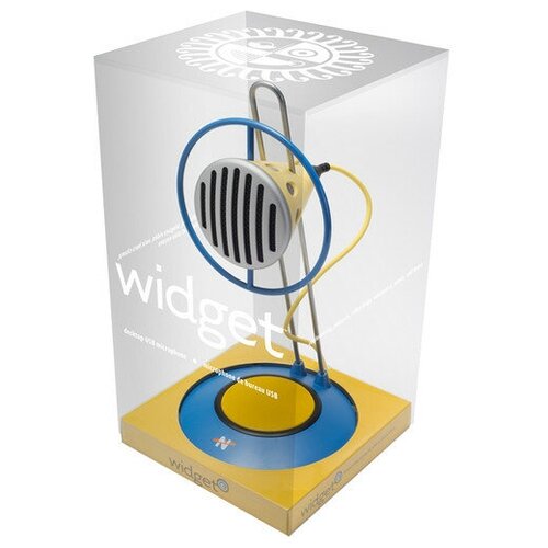 USB-микрофон Neatmic Widget C 400000₽