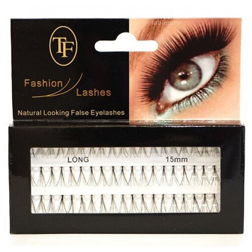 Triumf  Fashion Lashes   205 ( 15 ) 30