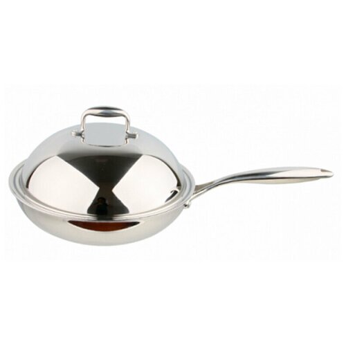 Сковорода Hurakan Wok 36cm HKN-WPH04C