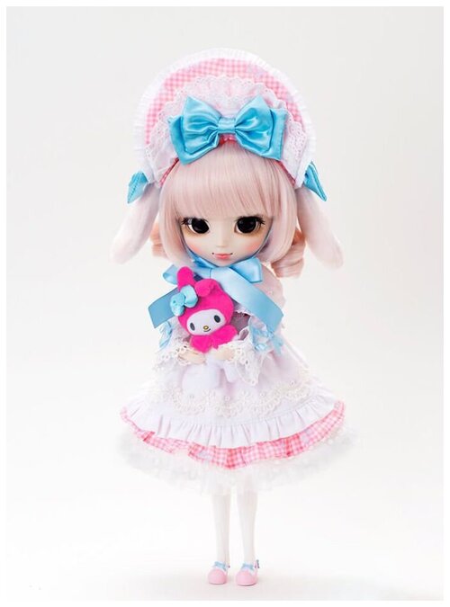 Кукла Пуллип Моя Мелодия Pullip My Melody, Groove