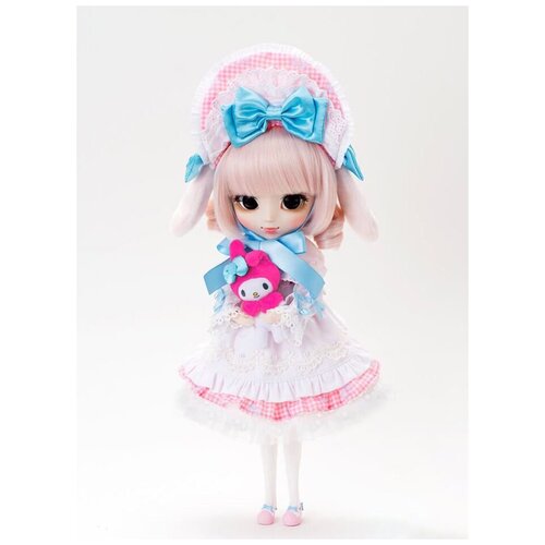 Кукла Пуллип Моя Мелодия Pullip My Melody, Groove