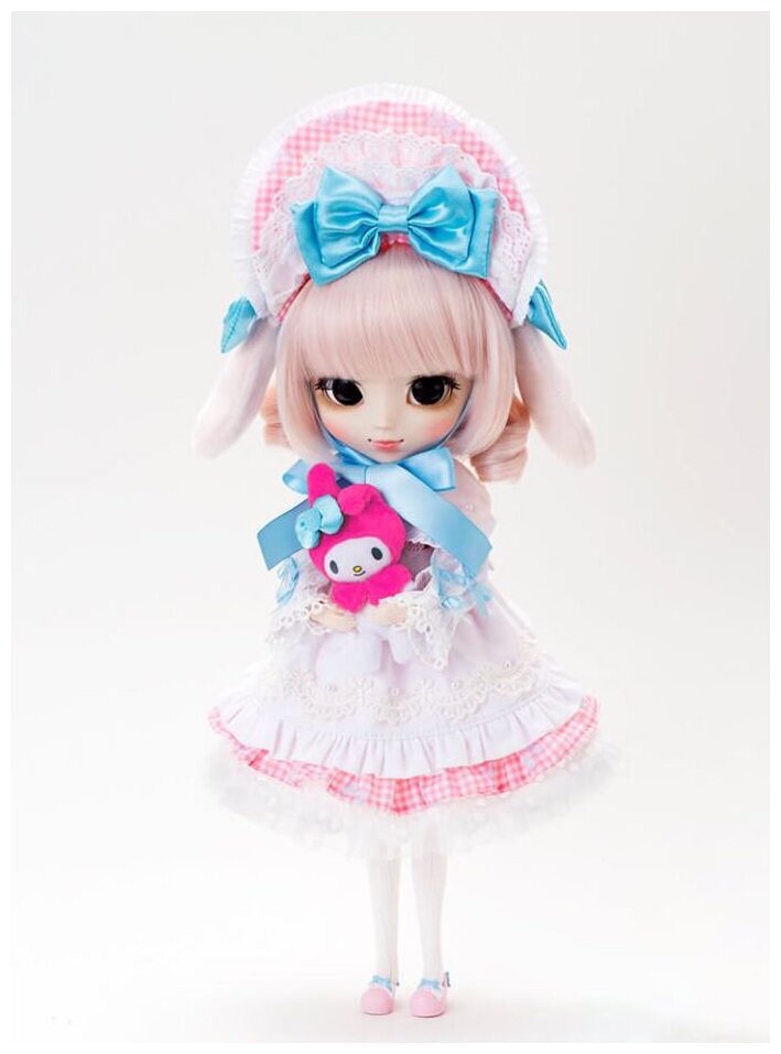 Кукла Pullip My Melody pink ver (Пуллип Моя Мелодия), Groove Inc