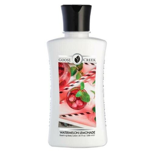 Лосьон для тела GOOSE CREEK Watermelon Lemonade 250мл BDL781-vol