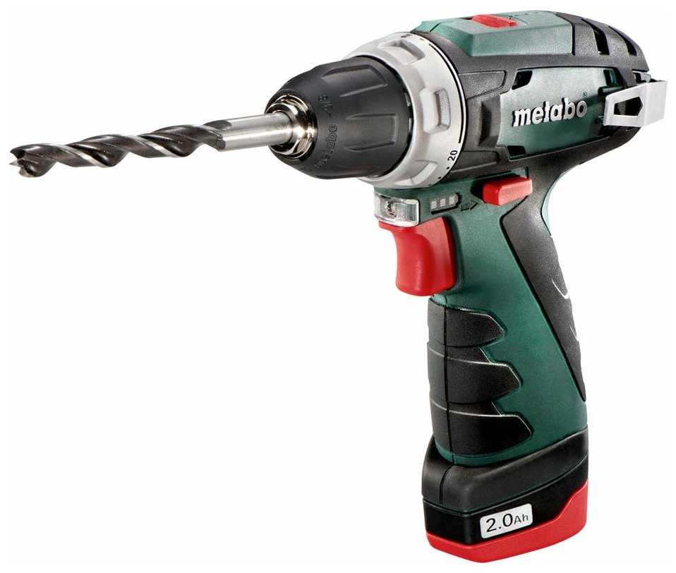 Metabo 600080500