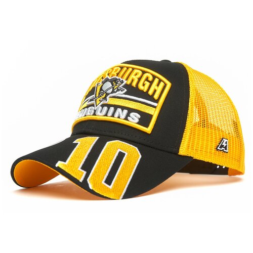 фото Бейсболка atributika&club питтсбург пингвинз 31572 atributika & club