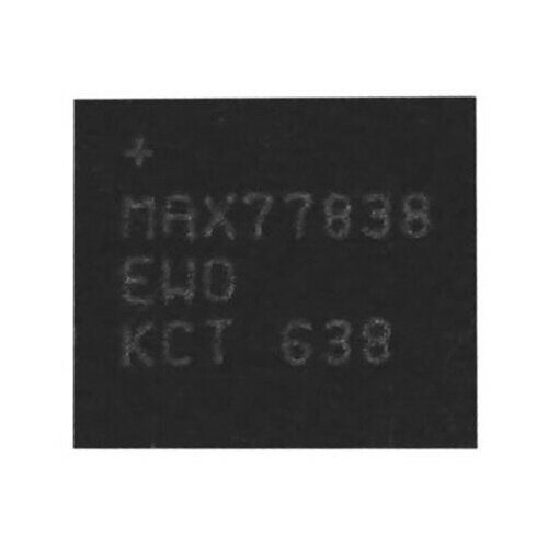 контроллер зарядки микросхема vhca для samsung g955f n950f MAX77838 Микросхема контроллер питания Samsung G935F, G950F, N950F