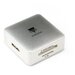 Картридер внешний USB 3.0 Konoos UK-32 (SD/MMC/SDHC/MS/M2/TF)