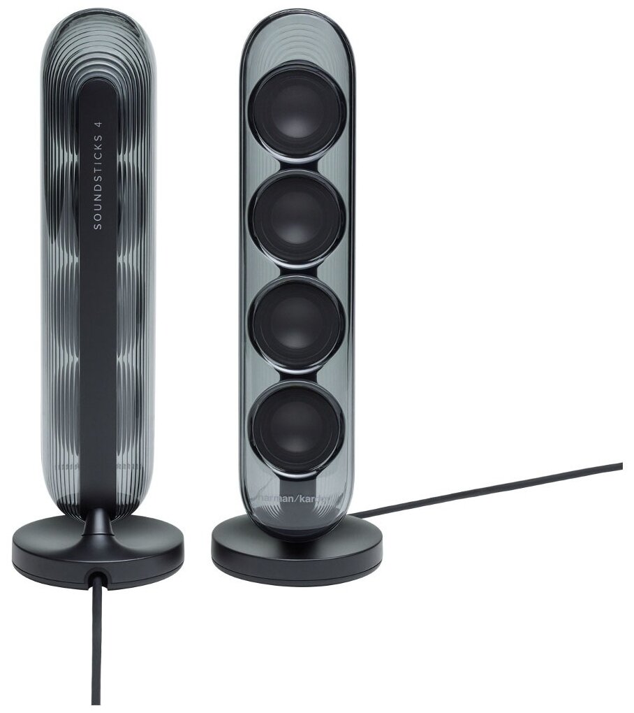 Harman kardon soundsticks 4