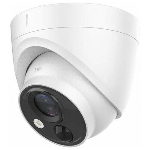 Камера видеонаблюдения Hikvision HiWatch DS-T513B 28-28мм цветная 272400₽
