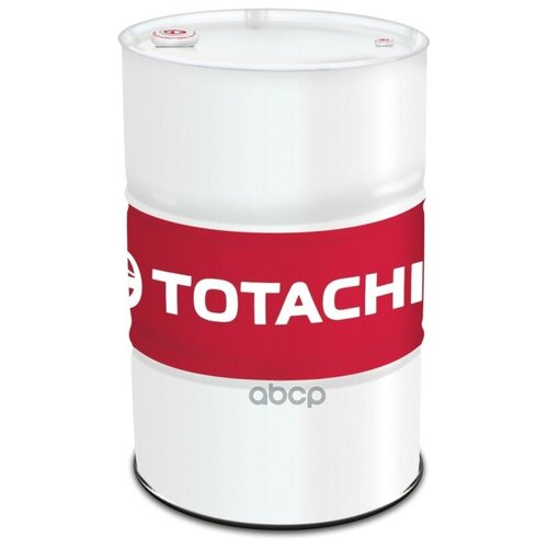 TOTACHI Totachi Niro Lv Synthetic Sn/Cf 5w-40 60л