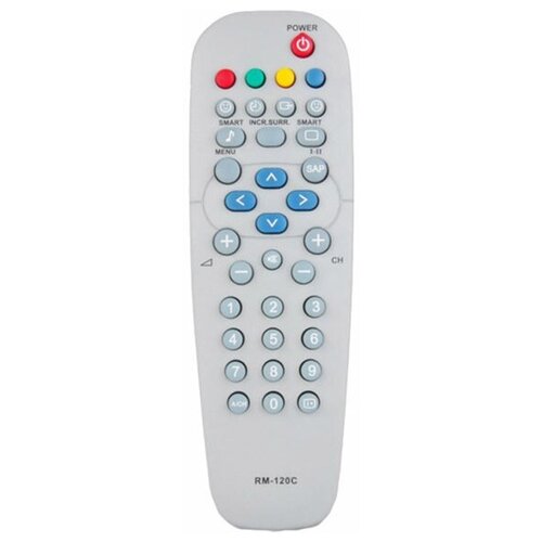 фото Пульт для philips rm-120c huayu