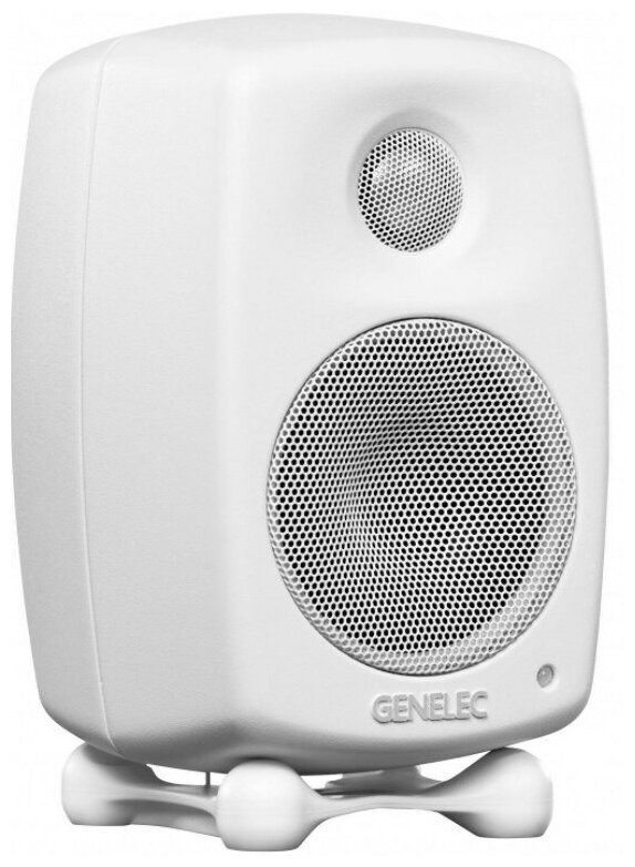 Студийный монитор активный Genelec G One BW