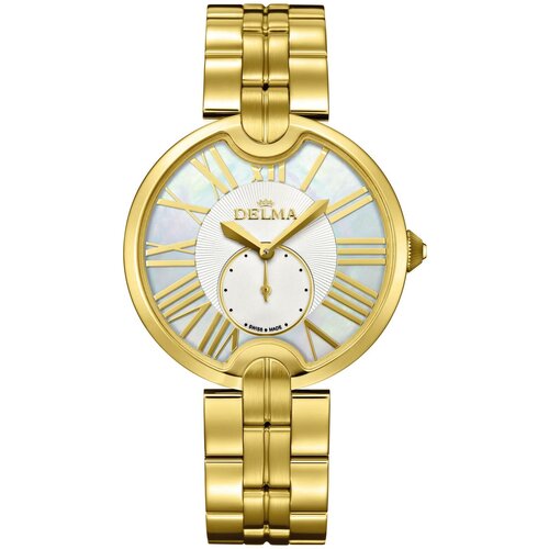 фото Наручные часы delma 42701.569.1.513