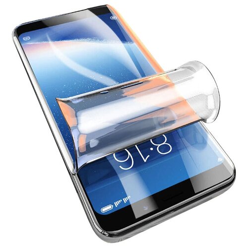 Гидрогелевая пленка для экрана Vivo V7