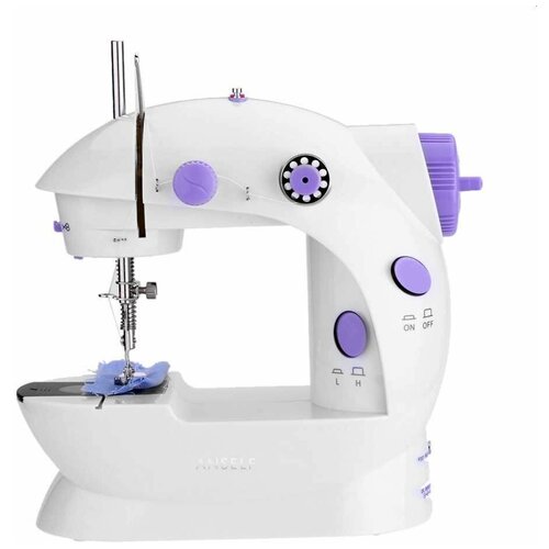 Швейная машинка Швейная машинка мини Mini Sewing Machine 1259₽