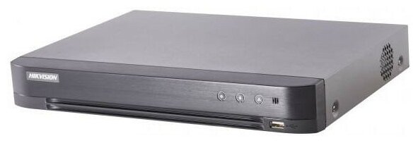 Видеорегистратор Hikvision iDS-7204HUHI-M1/FA(C)