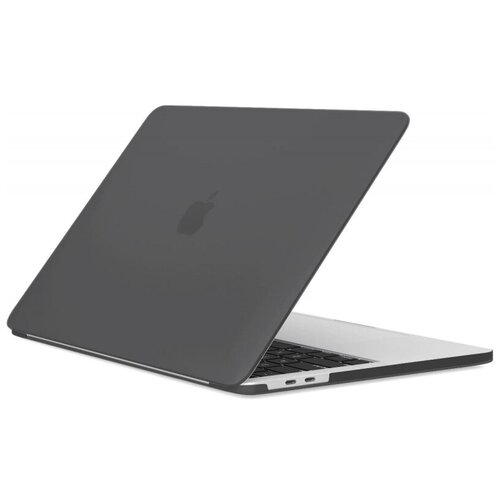 Кейс для MacBook Vipe VPMBAIR13BLK для MacBook Air 13 2018-2020 черный