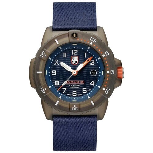 фото Наручные часы luminox xb.3703