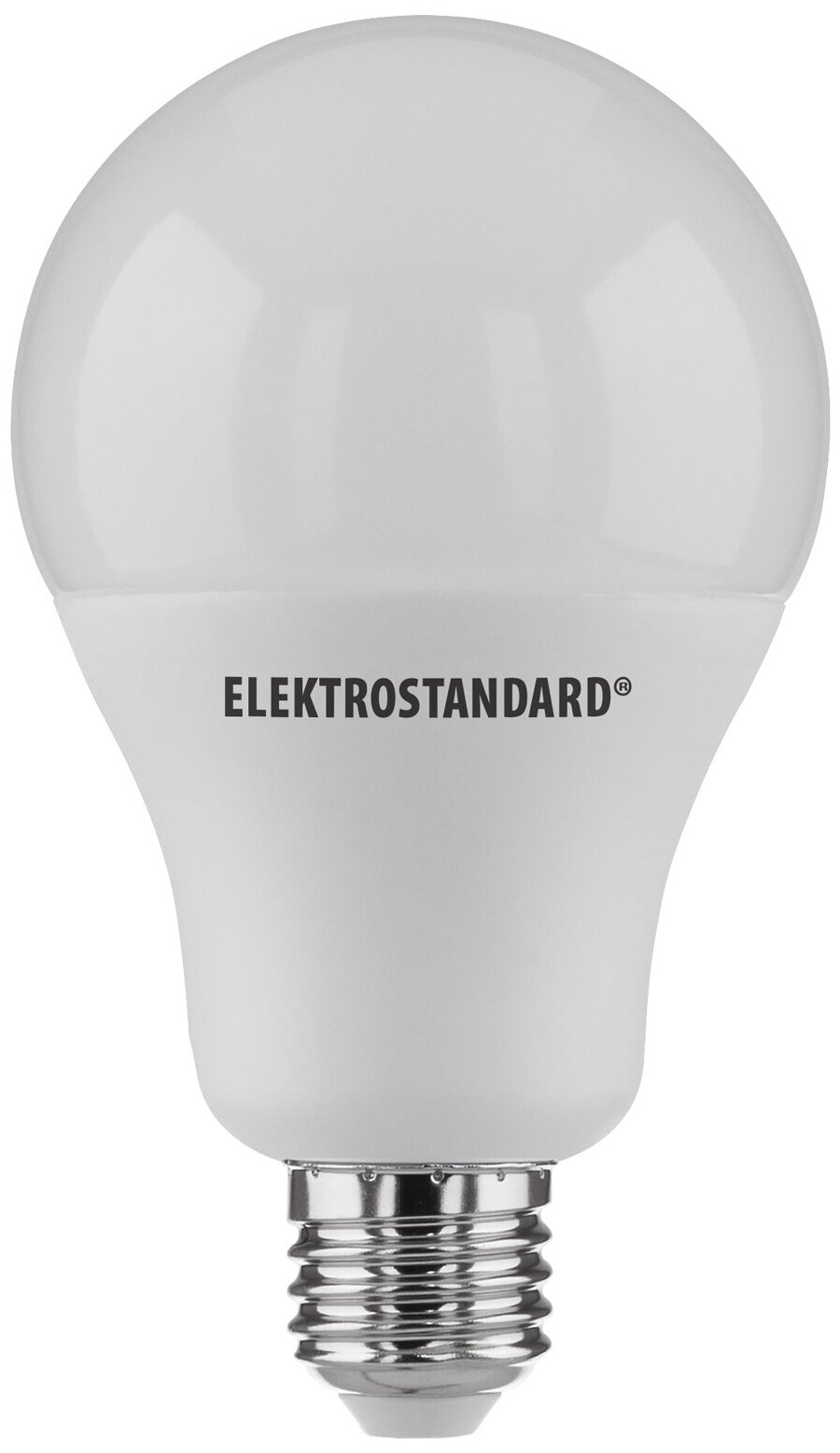 Светодиодная лампа Elektrostandard BLE2745 Classic LED, D, 13W, 3300/4200/6500K, E27, А60 a053389