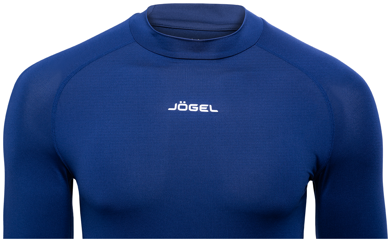Термобелье верх Jogel Белье футболка Jogel Camp Performdry Top УТ-00016263