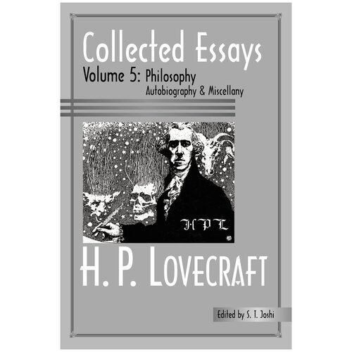 Collected Essays 5. Philosophy; Autobiography and Miscellany