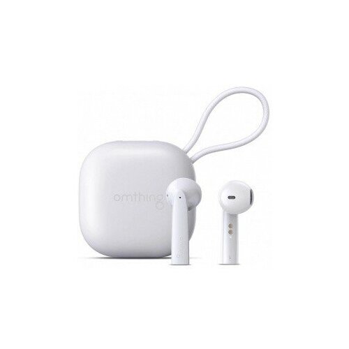 Гарнитура беспроводная Omthing AirFree Pods True Wireless Headphones EO005-White