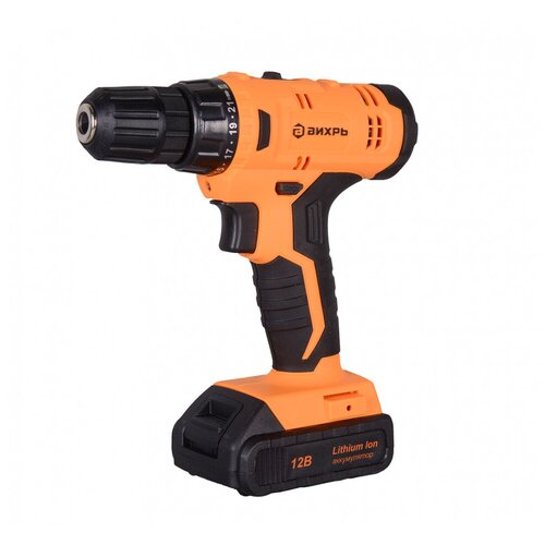 Дрель-шуруповерт Вихрь ДА-12-2К 349000₽
