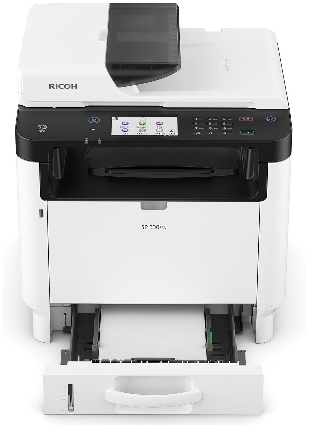 МФУ Ricoh SP 330SFN