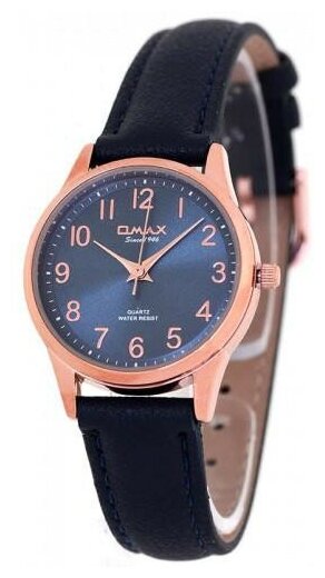 OMAX JXL06R44A женские наручные часы