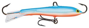 Балансир для рыбалки RAPALA Jigging Rap 05 /BSR / 5см, 9гр. / Новинка 2022 года / Ловля щуки / Со льда / Зимняя рыбалка / На судака