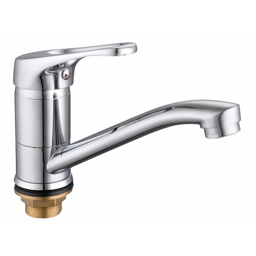 Смеситель для кухни Lucky Tap KS-3015-15-32