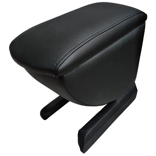 Подлокотник Автогеография Volkswagen Bora A4 / Фольксваген Бора А4 (1998-2005) из экокожи