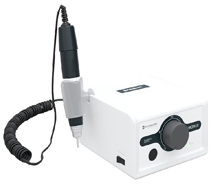 Аппарат для маникюра и педикюра STRONG 211/H400RU