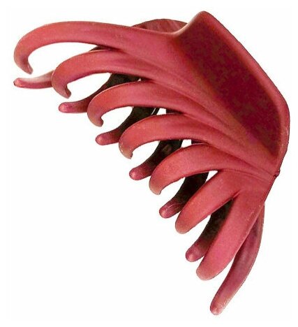 Краб (держатель, заколка) для волос DoppiGroup — фото 1