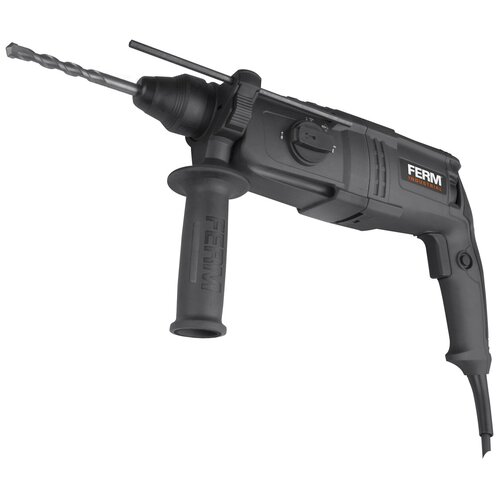 Акк Сабельная пила FERM RSM1022 Li-Ion 20 В Компл Solo без акк и ЗУ 0-3000 об мин 321000₽