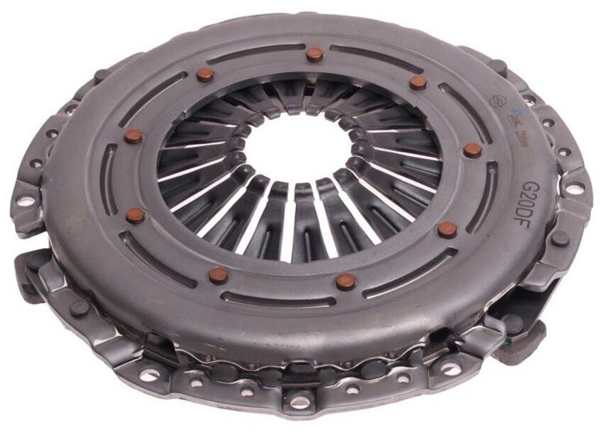 фото Корзина сцепления SSANGYONG Actyon (12-) (G20D) OE 3020034500