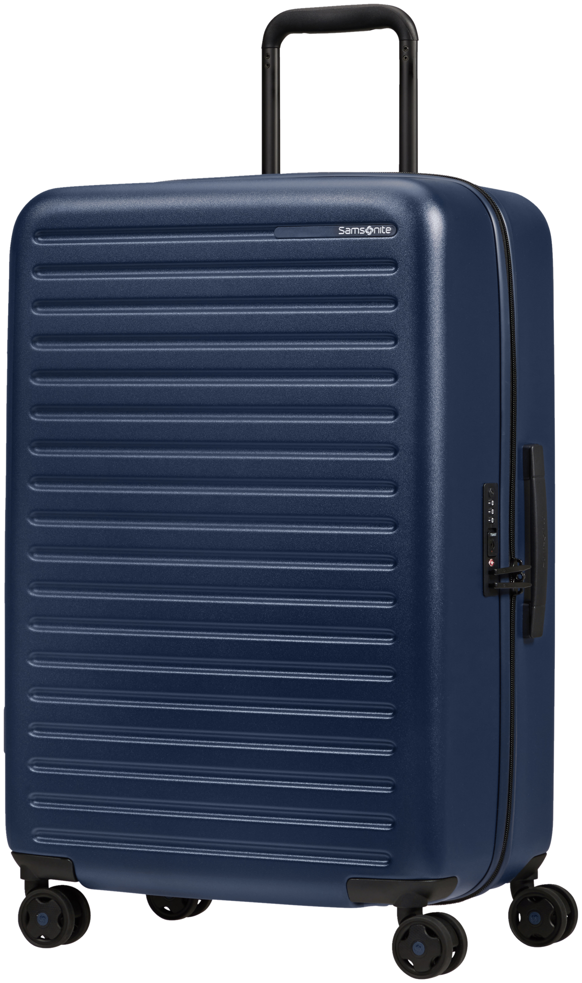 Чемодан 68 см SAMSONITE STACKD KF1-41002