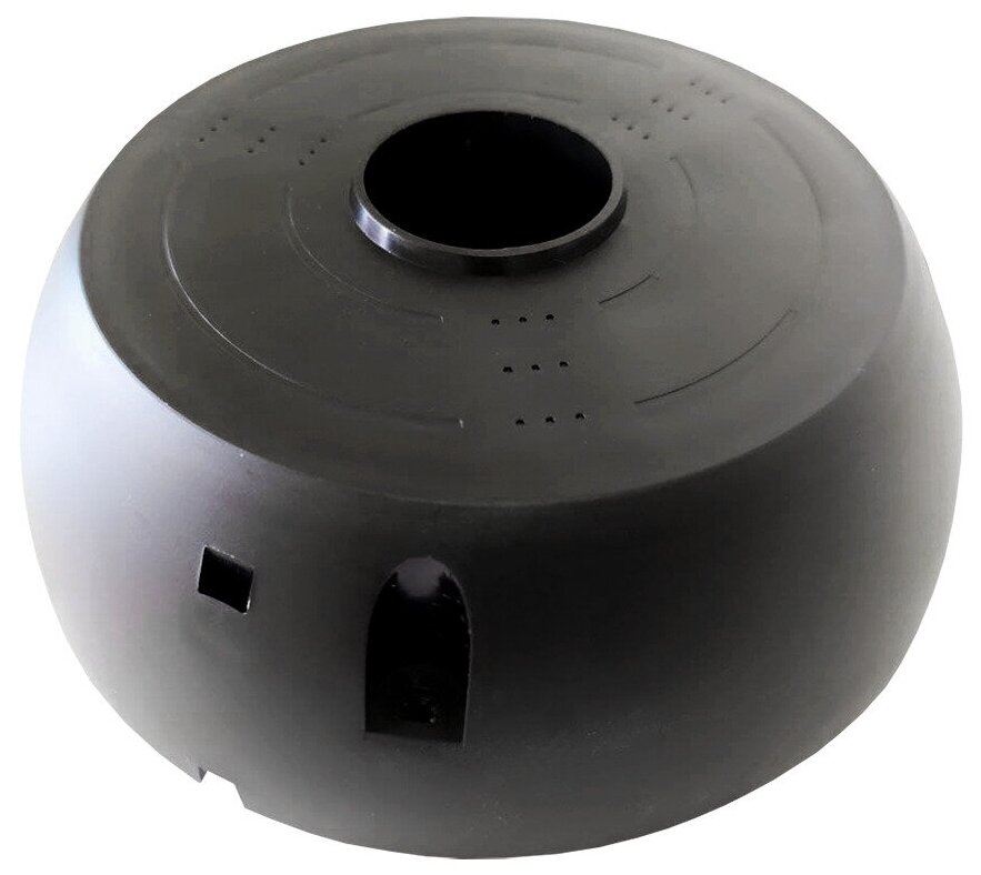 Space Technology ST-K03 PRO (черная) монтажная коробка — купить в интернет-магазине по низкой цене на Яндекс Маркете