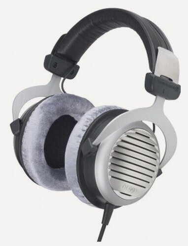 Изображение товара Наушники Beyerdynamic DT 990, 600 Ohm