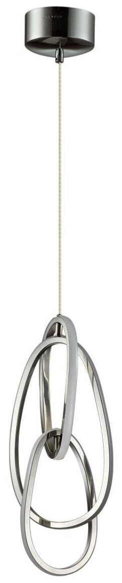 фото Светильник Odeon Light Sakra 4071/5L, GU10