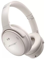 Наушники Bose QuietComfort 45 White Smoke