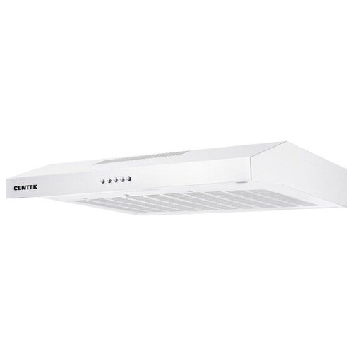 Кухонная вытяжка Centek CT-1801-50 White