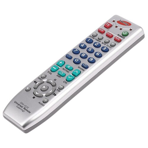 Универсальный пульт Fiesta SRM-403E для TV / VCR / SAT / CBL / DVD / VCD / Hi-Fi